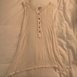 We the Free tank top tunic